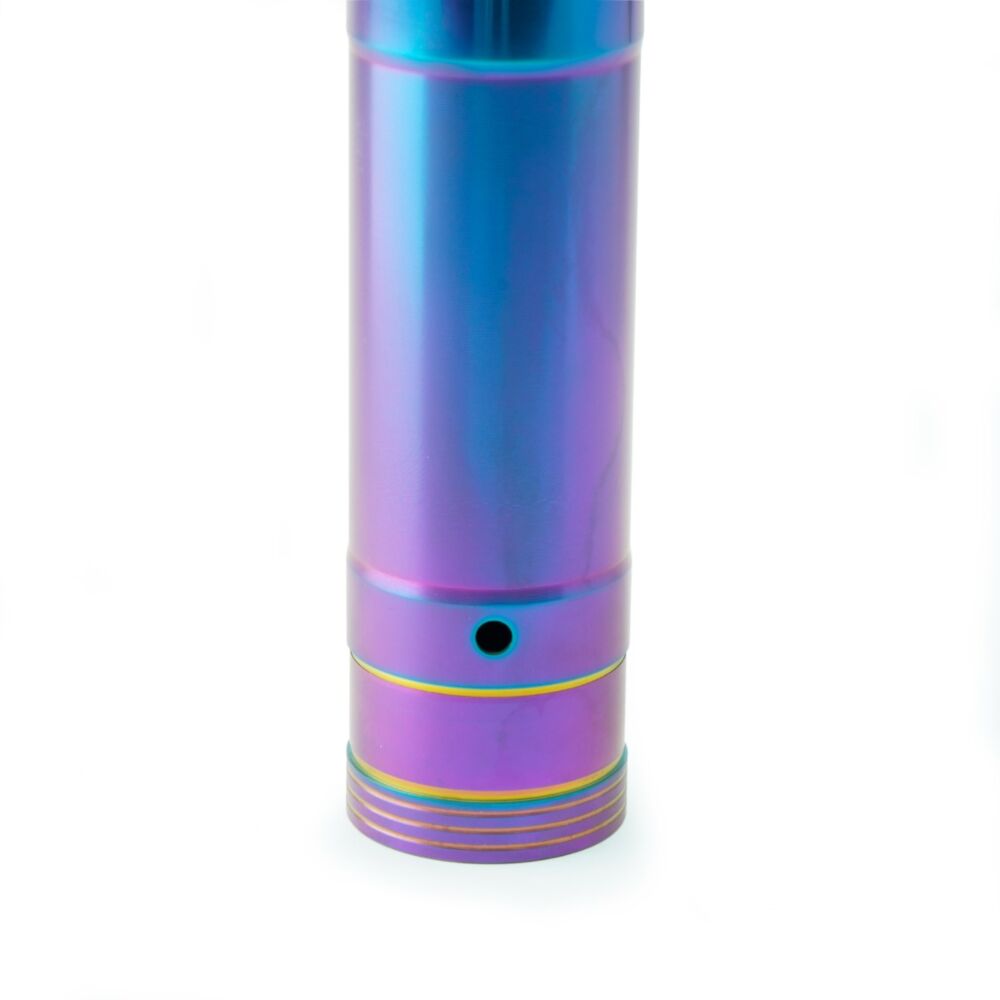 Front Fork Slide Pipe Sapphire Coated KYB 48.00x597.00mm K-Tech