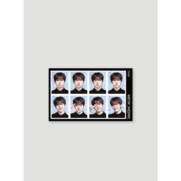 ktown4u.com : fanclub item_NCT DREAM - ID PHOTO SET+_DSP_24