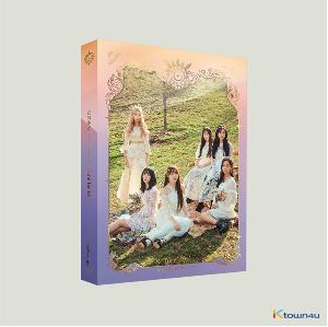 ktown4u.com : GFRIEND - Album Vol.2 [Time for us] (Daybreak Ver