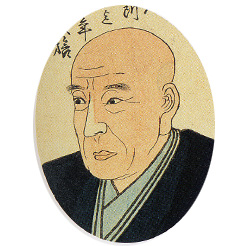 東海道五拾三次」を描いた安藤広重はどういう人ですか？