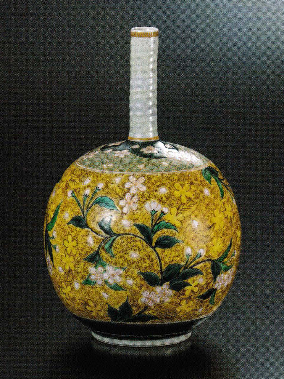 宮本 晄 MIYAMOTO AKIRA - 九谷焼作家 - 九谷焼 山口陶業社