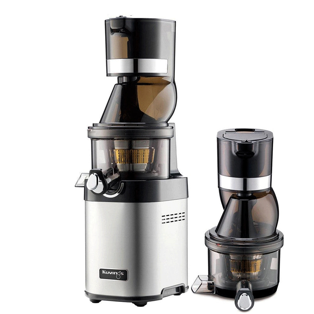 All Whole Slow Juicers – Kuvings USA