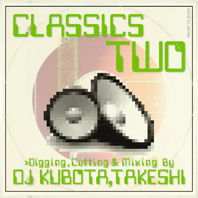 Works | kubotatakeshi.com