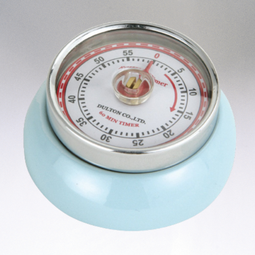 Kitchen Timer 