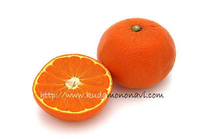 みはや ｜ カンキツ（その他柑橘類） 品種の特徴 食べ方 選び方