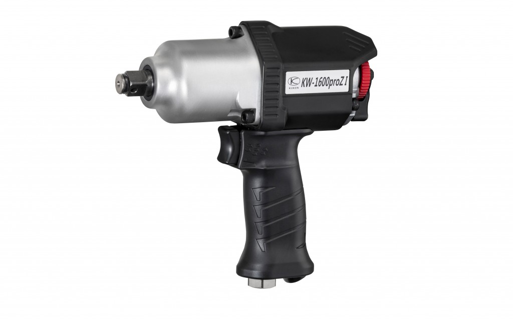 一般産業向けN型インパクトレンチ発売！ | エアーツールの空研