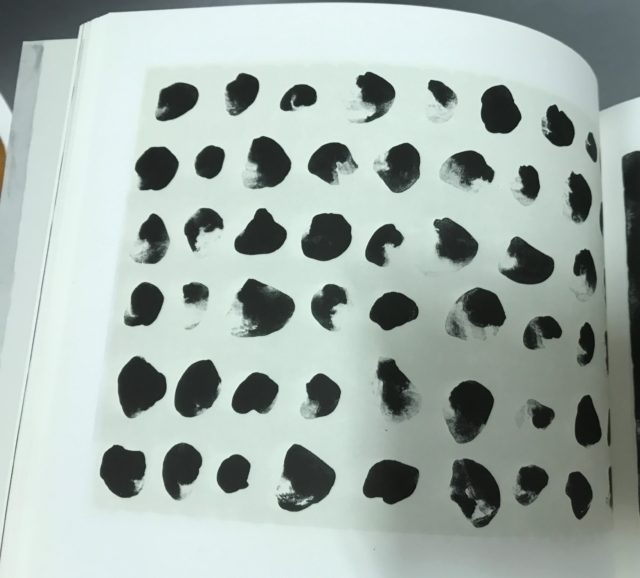 李禹煥 LEE U-FAN の画集を入荷致しました！ ｜くまねこ堂