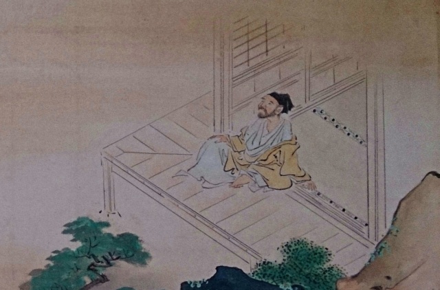 絵巻で見る・読む 徒然草」 鎌倉時代の随筆を、江戸絵巻と共に楽しむ