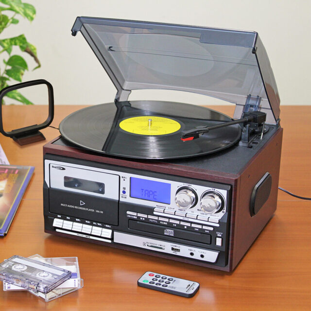 ヤマハ レコード プレーヤー P-90M 訳有り ヤマハ レコード プレーヤー