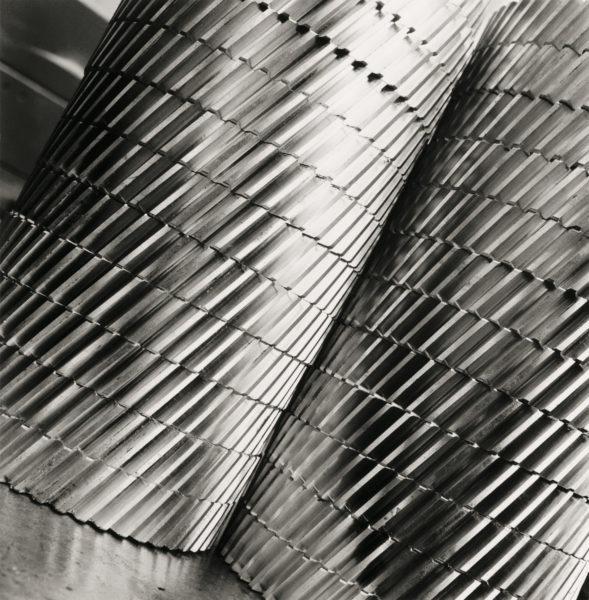 Peter Keetman 70 Years of the Volkswagen Factory 1953