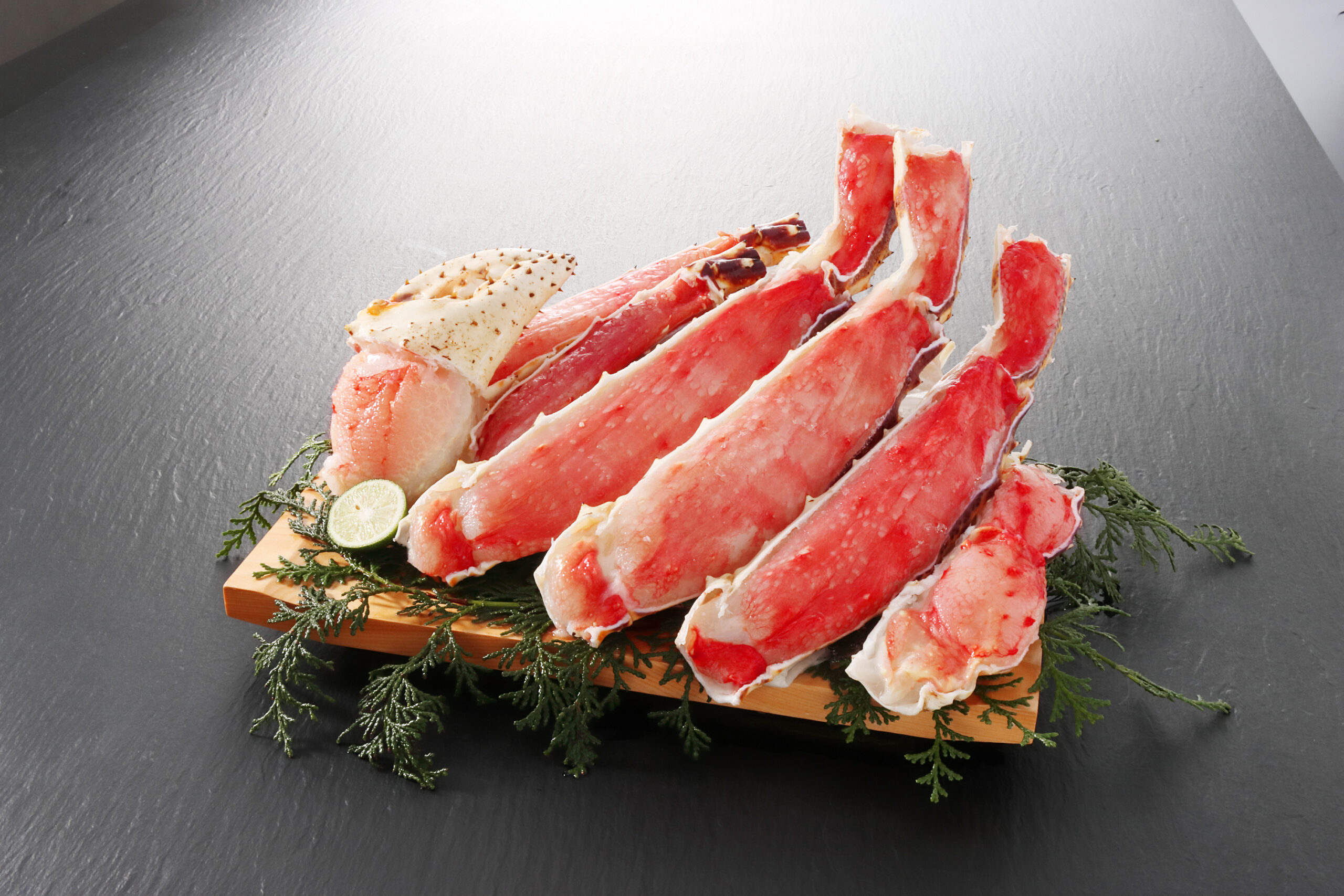 かに本舗で購入したら「届くまでどれぐらいかかるのか？いつ届くのか？