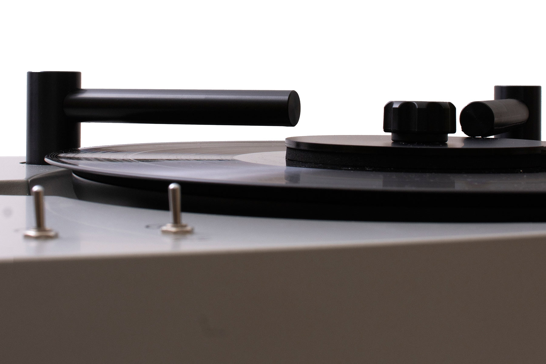 LP-058 バキューム式レコードクリーナー「クリーンメイトNEO