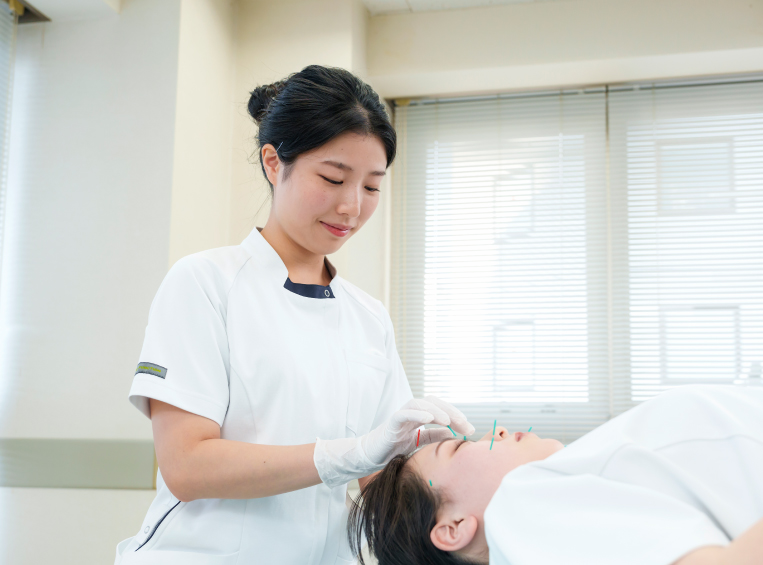 鍼灸師・あん摩マッサージ指圧師の魅力を分かりやすく紹介します