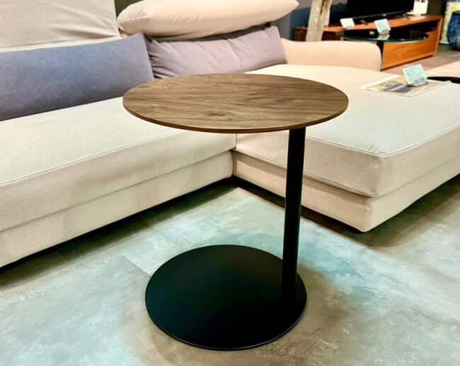 再入荷】マルイチセーリングのサイドテーブル | 広島のインテリア