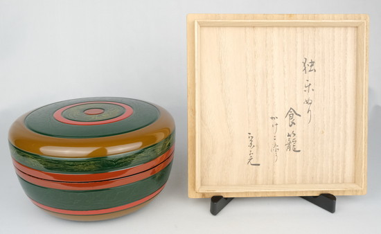 栗山園オンライン通販部 / 菓子器