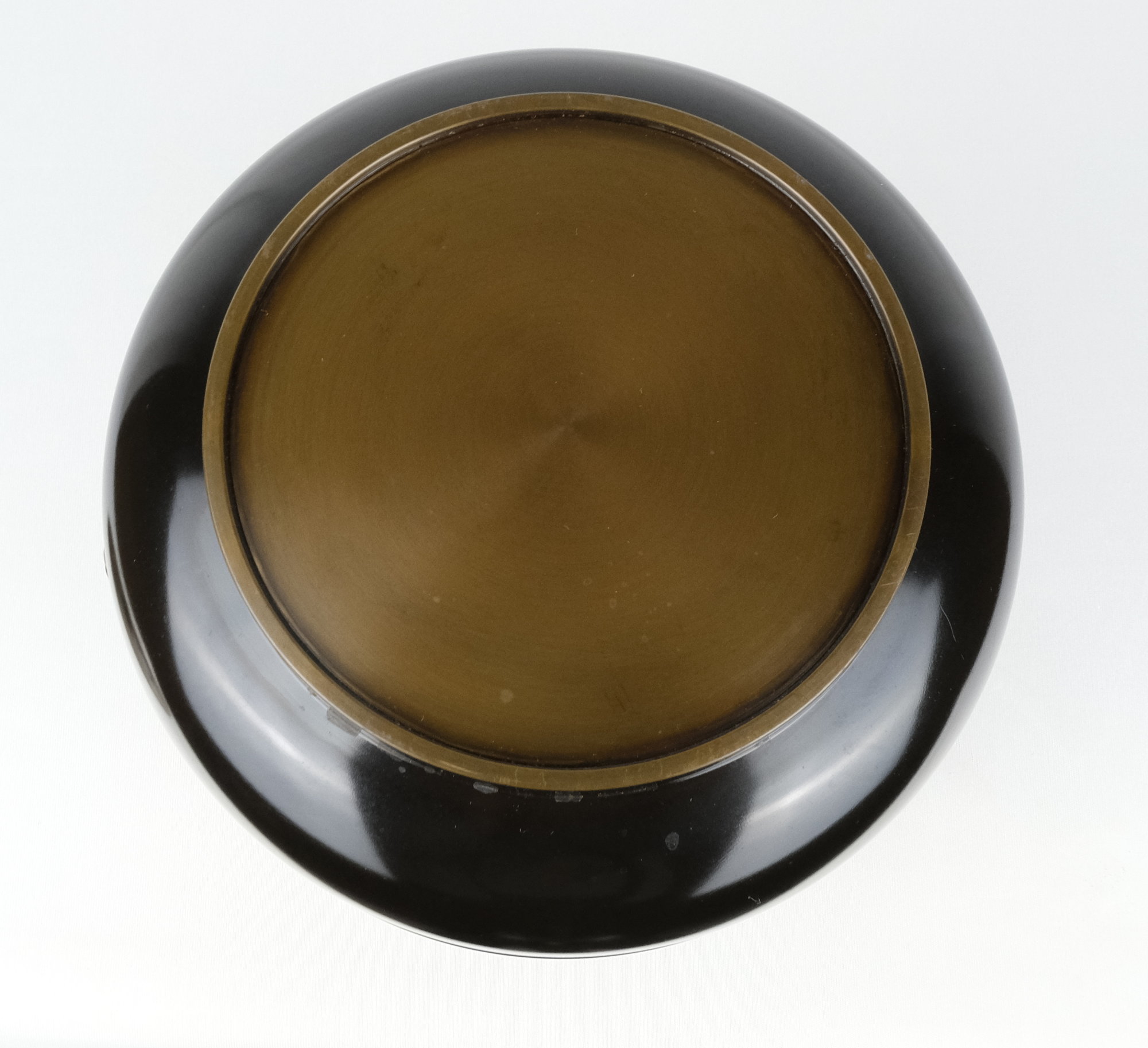 栗山園オンライン通販部 / 【出物】 唐銅皆具 八尾祥栄