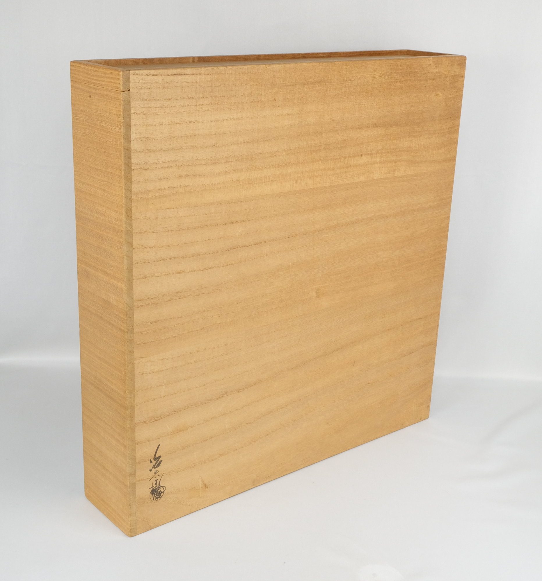 栗山園オンライン通販部 / 【出物】 根来塗炉縁 村瀬治兵衛