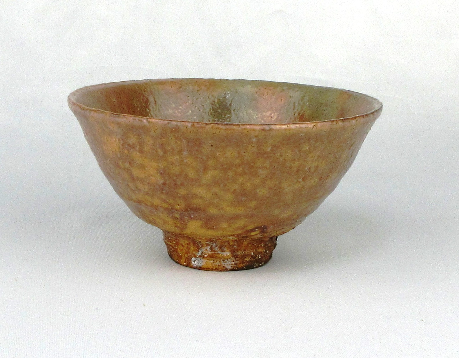 栗山園オンライン通販部 / 【出物】 萩茶碗 15代坂倉新兵衛