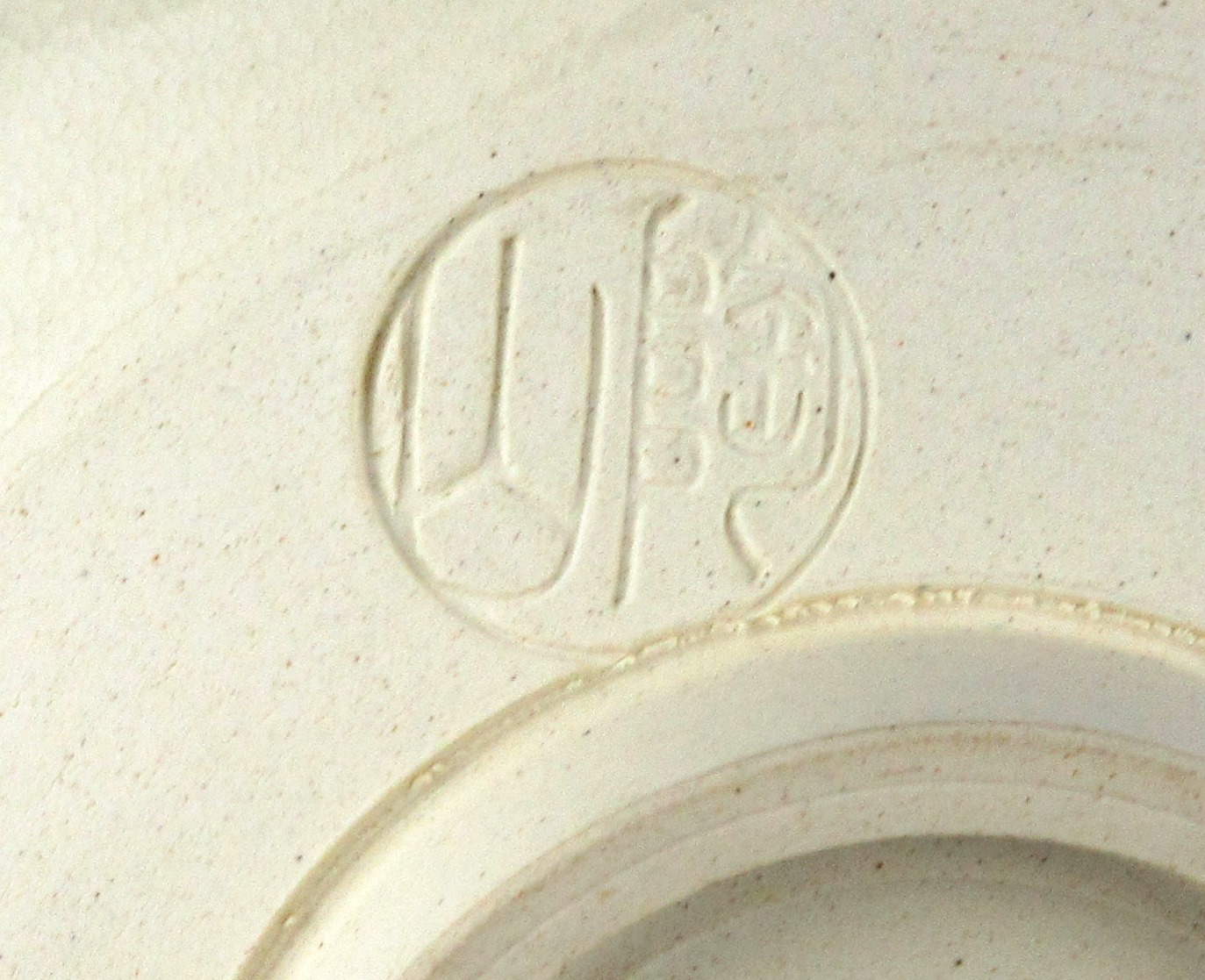 栗山園オンライン通販部 / 【出物】 七宝文茶碗 伊東陶山 即中斎書付