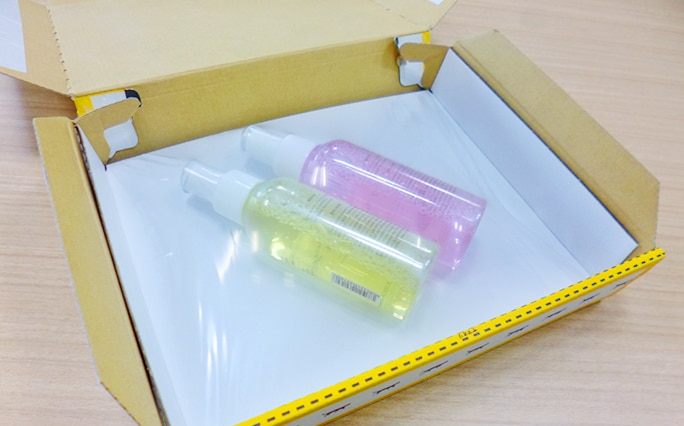 宅急便コンパクト | ヤマト運輸