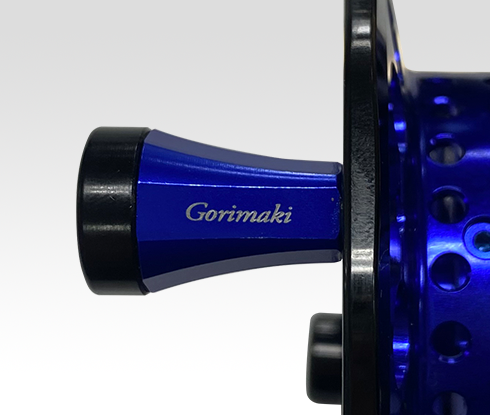 黒鯛師 THEヘチ Selection ZX | 黒鯛工房