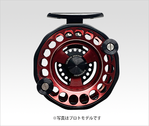 黒鯛師 THEヘチ Selection ZX | 黒鯛工房