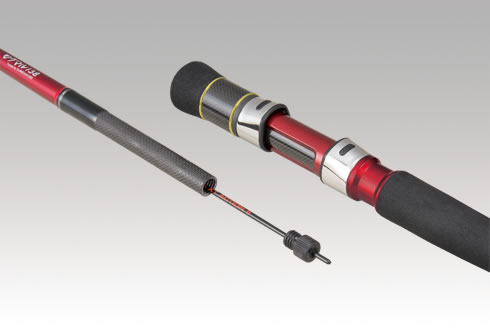 カセ筏師 THEチヌセレクションXT | 黒鯛工房