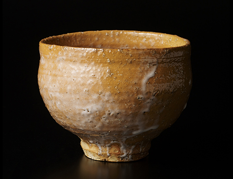 三輪 休和（十代休雪） | しぶや黒田陶苑