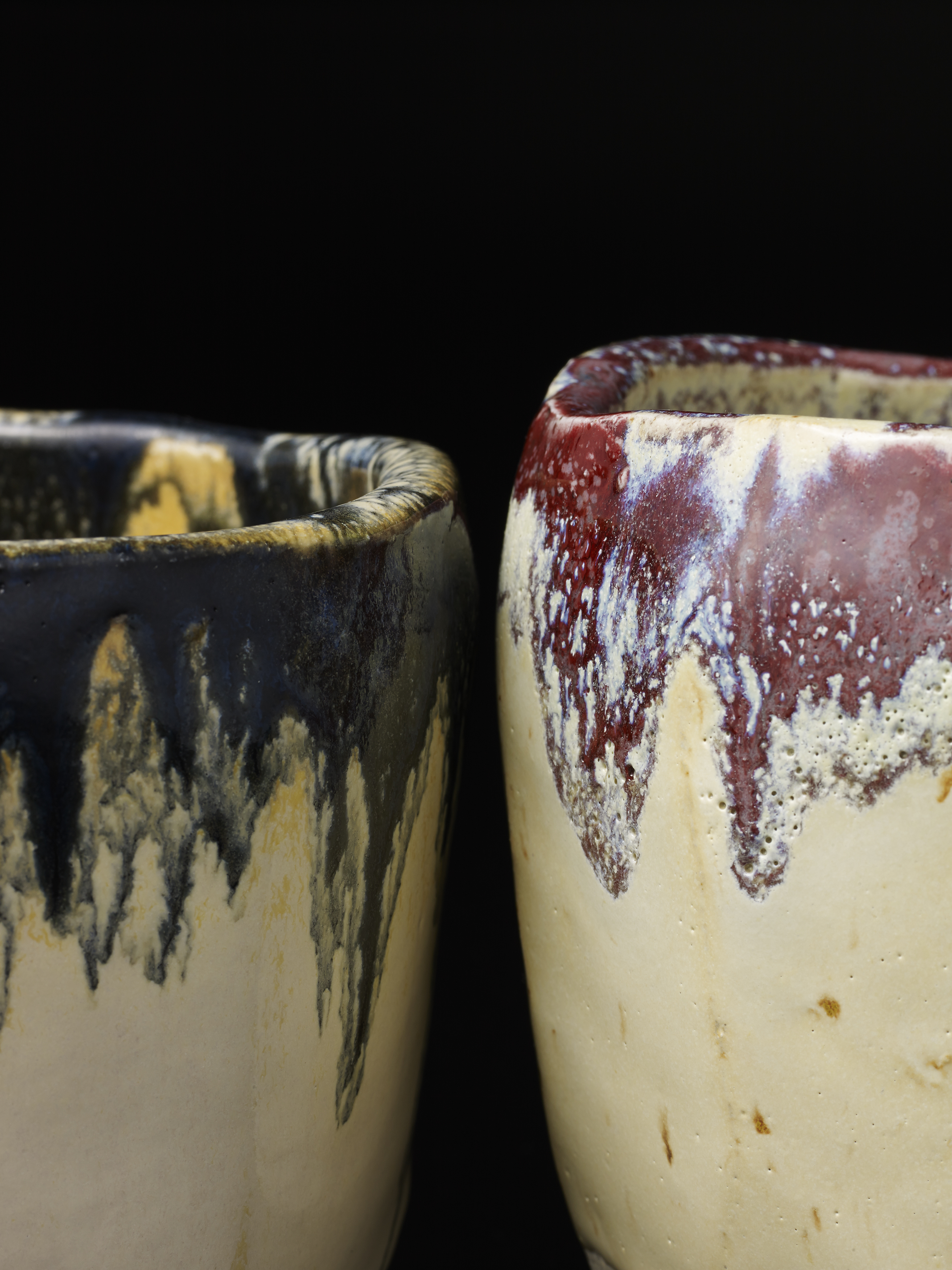 田中佐次郎 自撰五十】Exhibition of TANAKA Sajiro | しぶや黒田陶苑