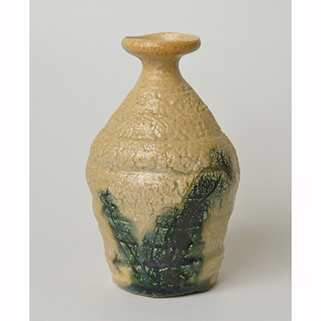 黄瀬戸徳利 | しぶや黒田陶苑