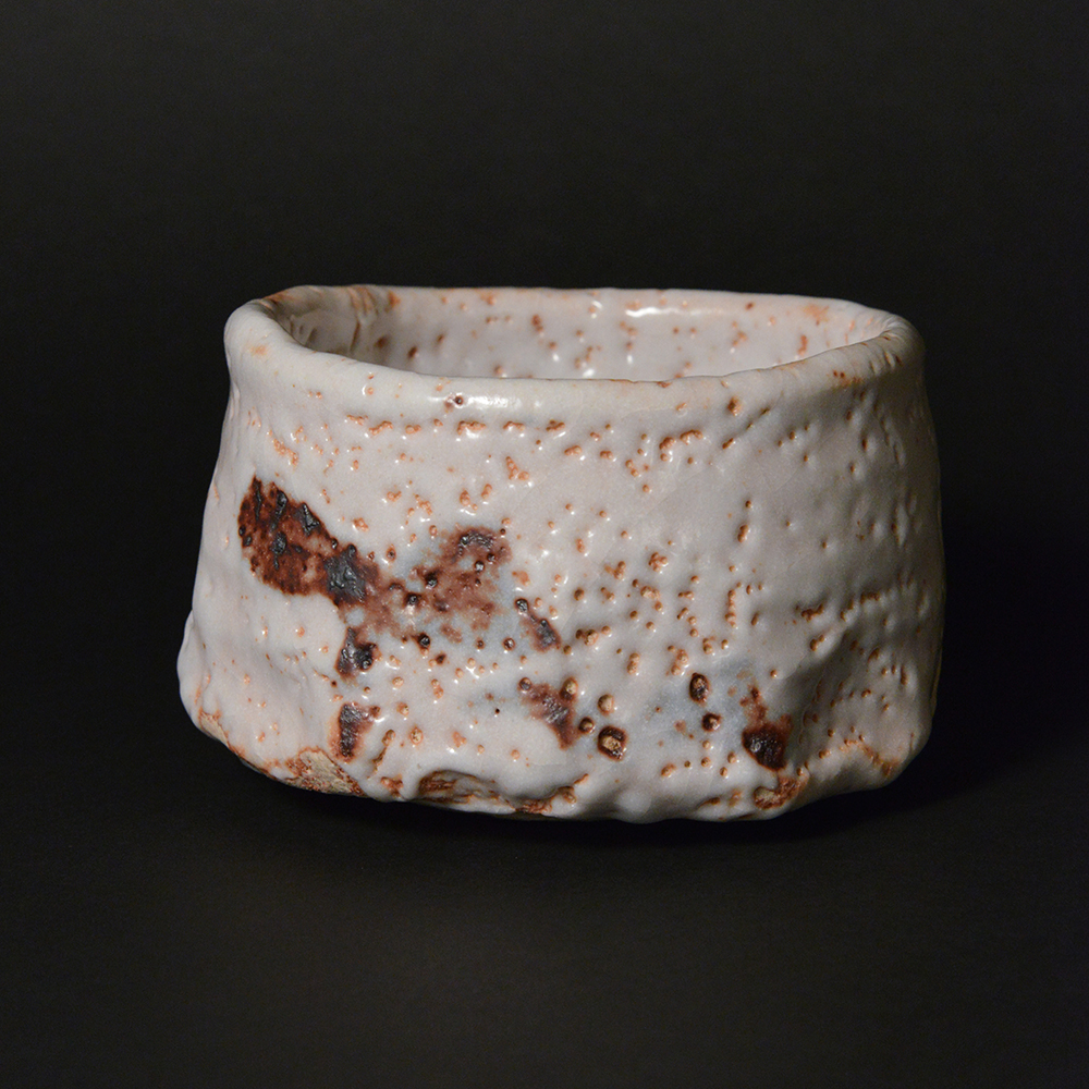 書籍/現代陶芸-茶碗図鑑/加藤唐九郎.岡部嶺男.河本五郎.荒川豊蔵.鈴木蔵.