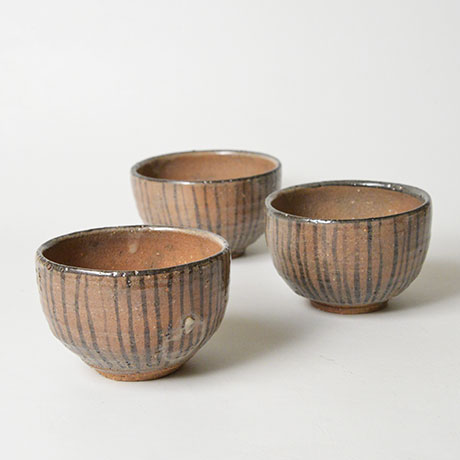 唐津 浜本洋好作陶展】Exhibition of HAMAMOTO Hiroyoshi | しぶや黒田陶苑