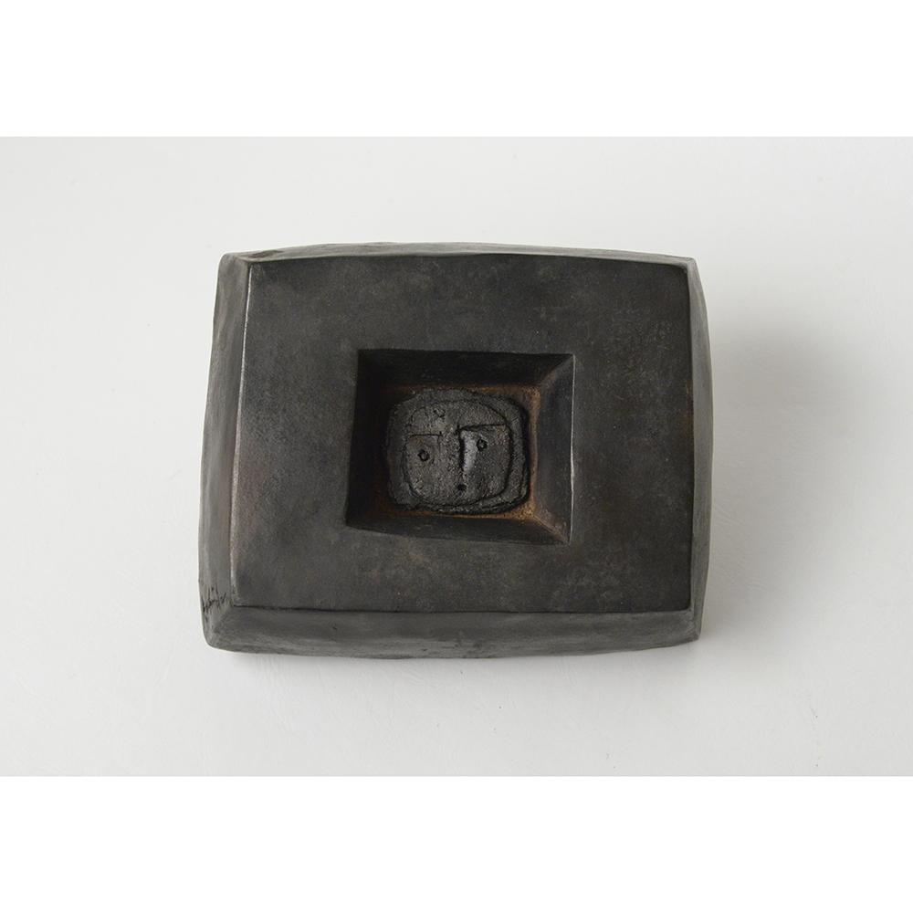 MASK」鯉江良二・内田鋼一展】Exhibition of MASK KOIE Ryoji & UCHIDA