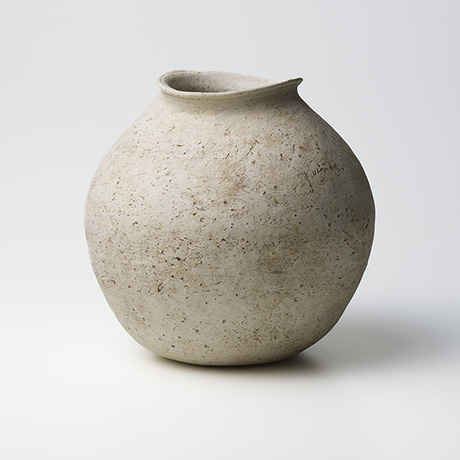 内田 鋼一 | しぶや黒田陶苑