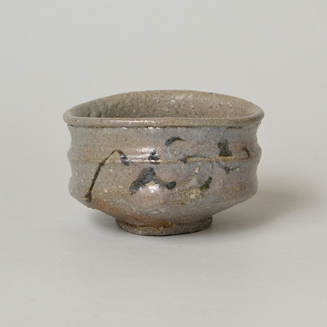 鈴木都 黄瀬戸ぐい呑 | しぶや黒田陶苑