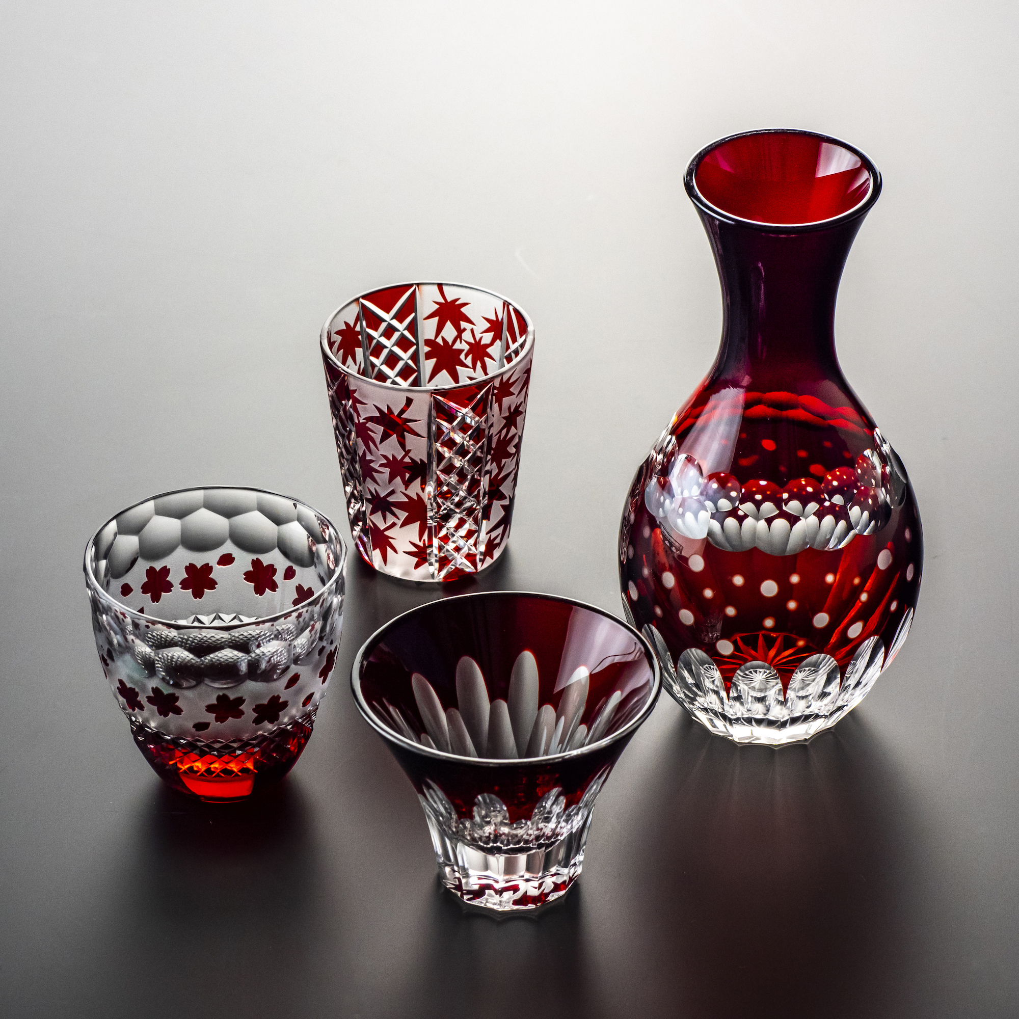 第5回北近江サケグラス公募展 人気投票結果発表と受賞作品展開催の