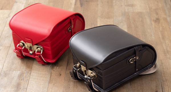 匠・日本 Takumi Nihon | 黒川鞄工房「はばたく®ランドセル」