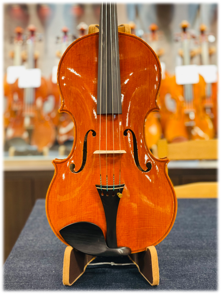 トールペイント作品 ヴィオラです。 トールペイント作品 ヴィオラ様