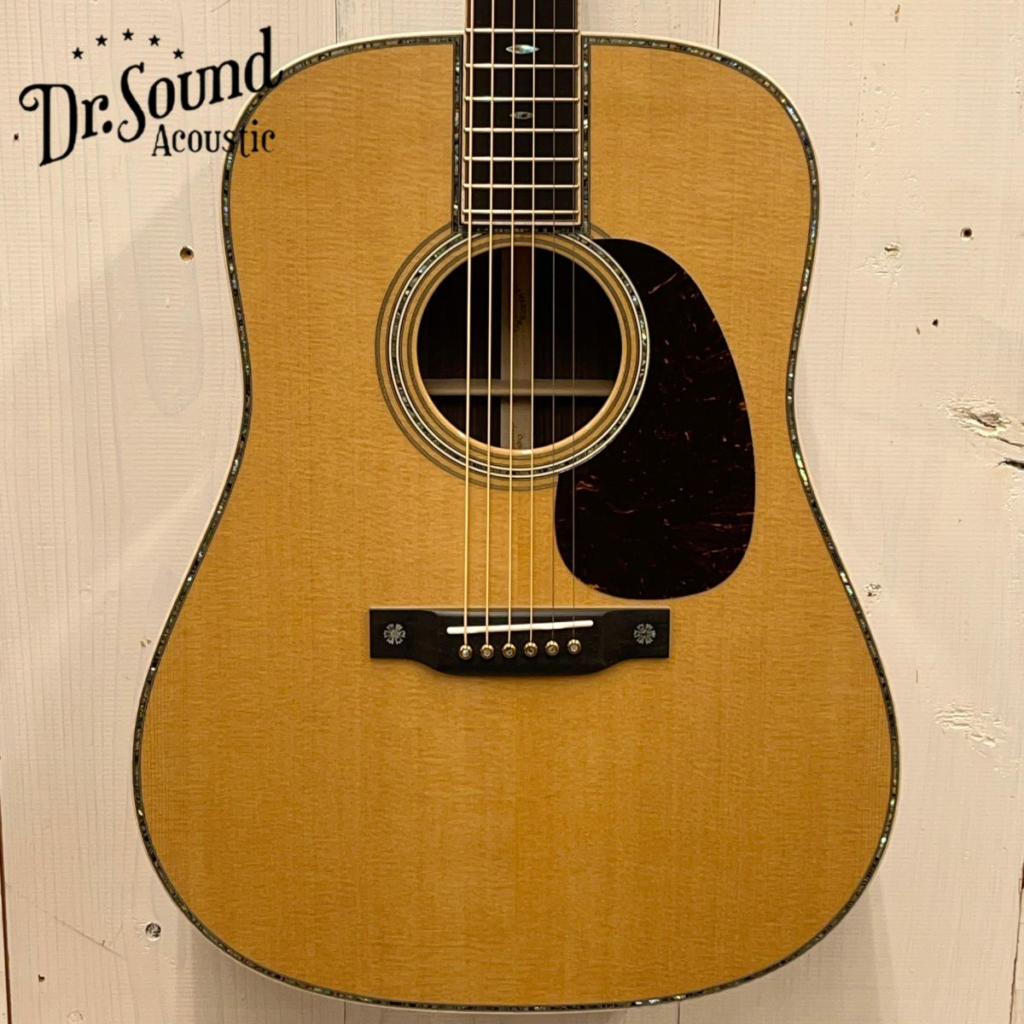 Martin / マーティンギター100万円以上のラインナップ シリーズごとに