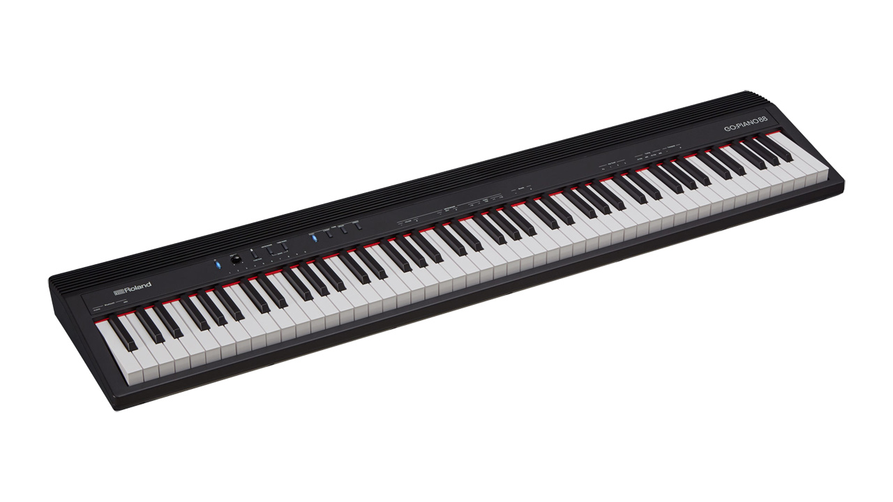 Roland GO-88PX 徹底解析！ | クロサワ楽器店公式ブログ