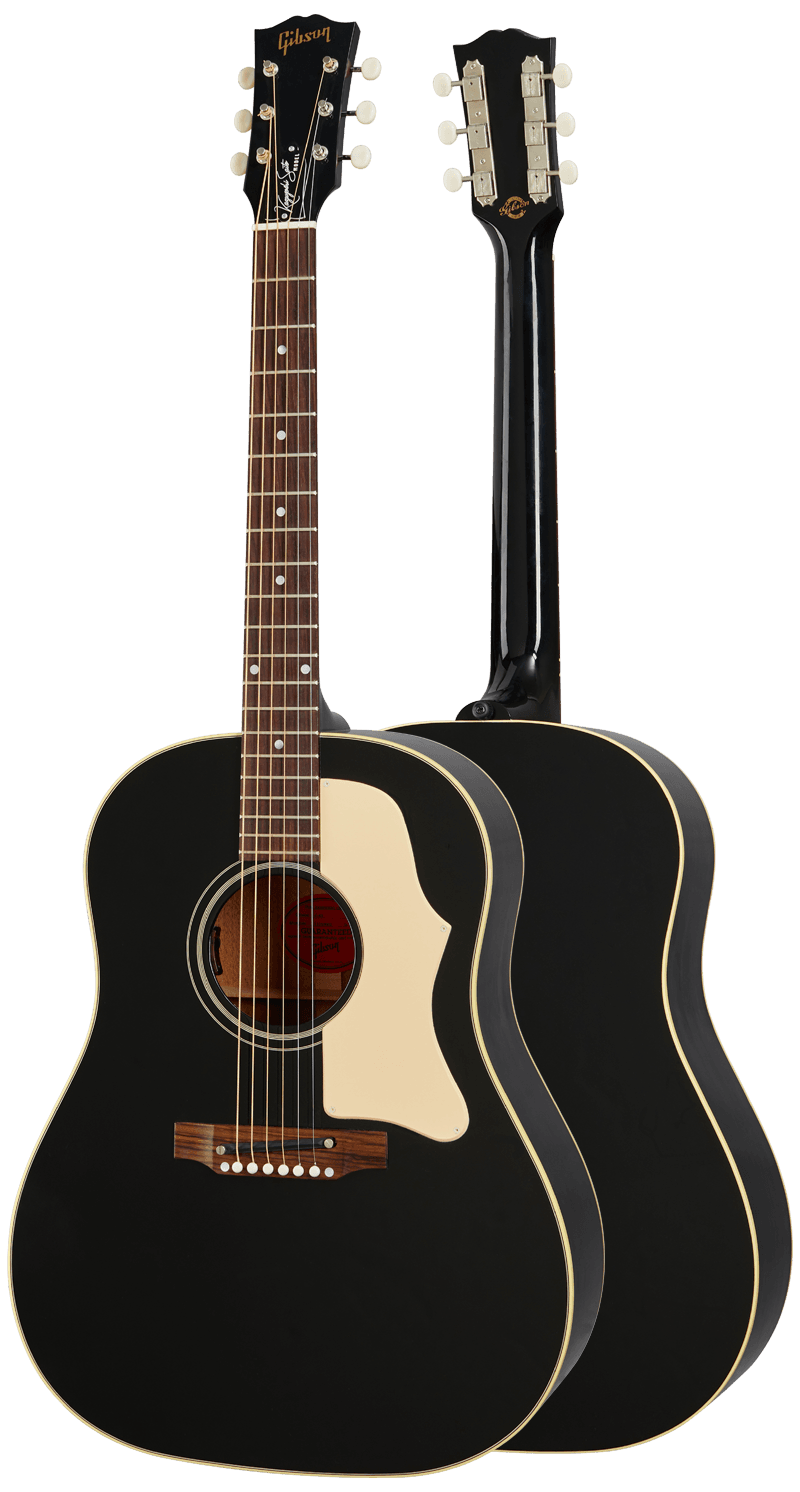 K*様 Gibson J-45 Kazuyoshi Saito トップ割れリペア K*様 Gibson J-45