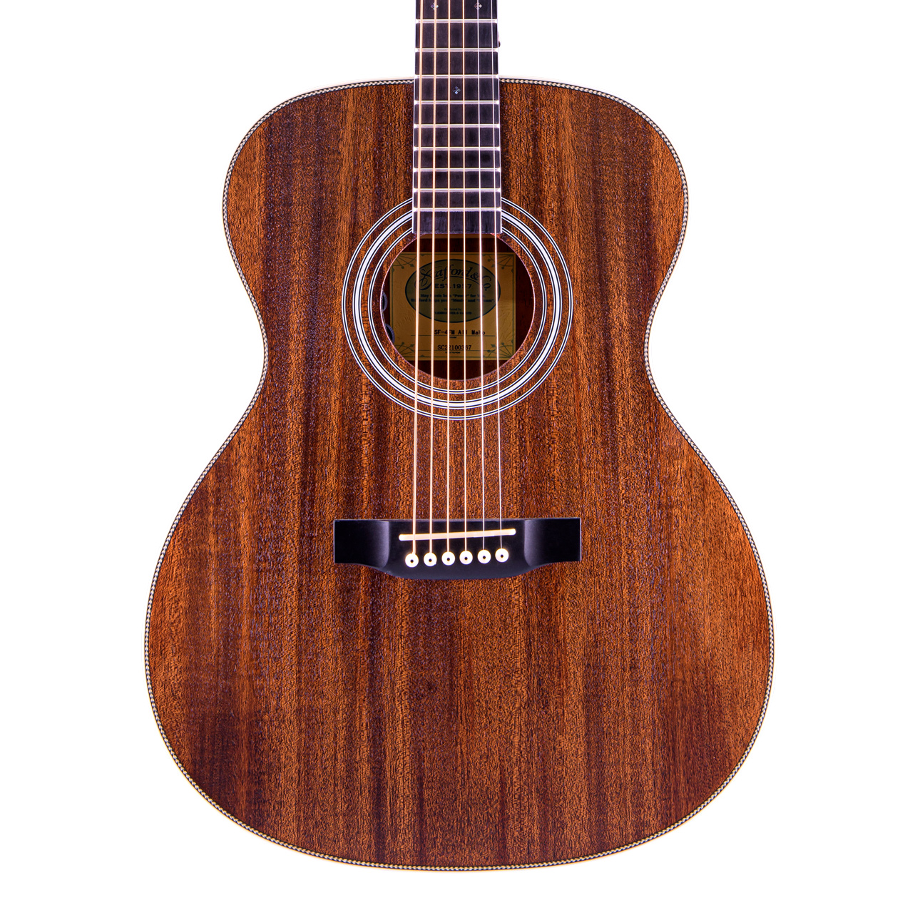 Stafford SF-4FM | クロサワ楽器店