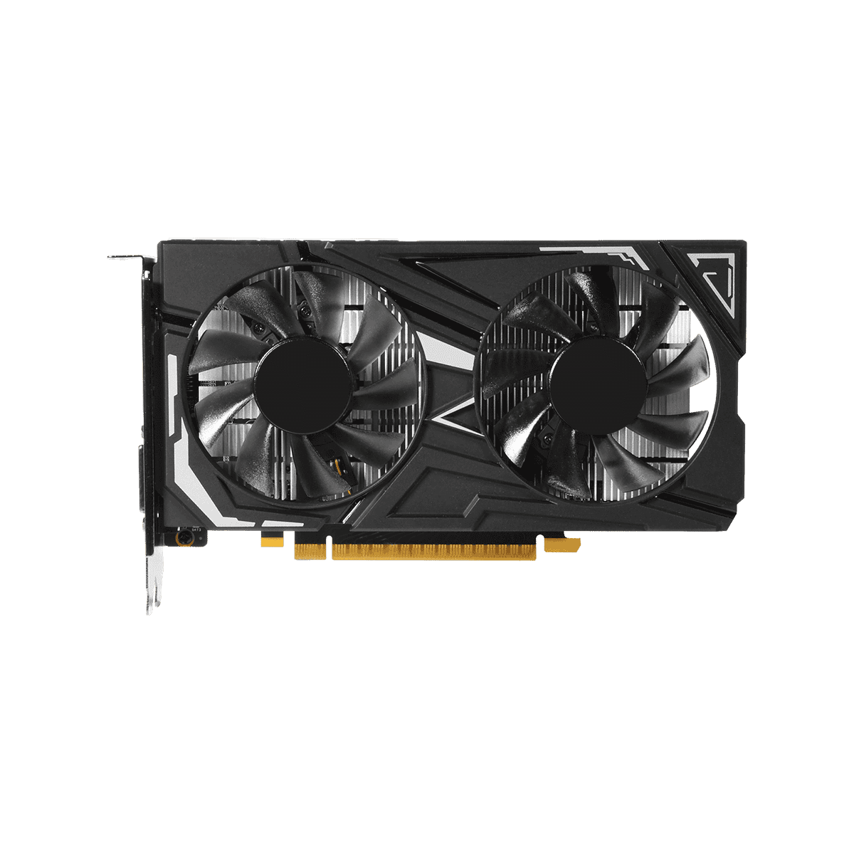 GF-GTX1650-E4GB/OC/DF | NVIDIA GEFORCE GTX 1650 搭載 PCI-Express