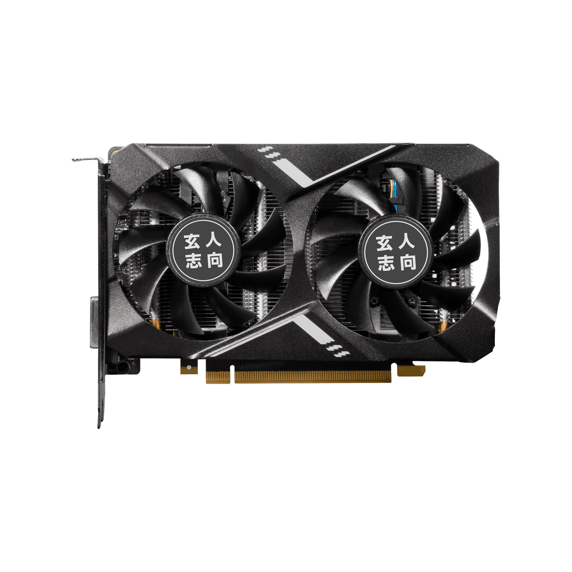 GF-RTX2060-E6GB/MINI/B | NVIDIA GEFORCE RTX 2060搭載 PCI-Express