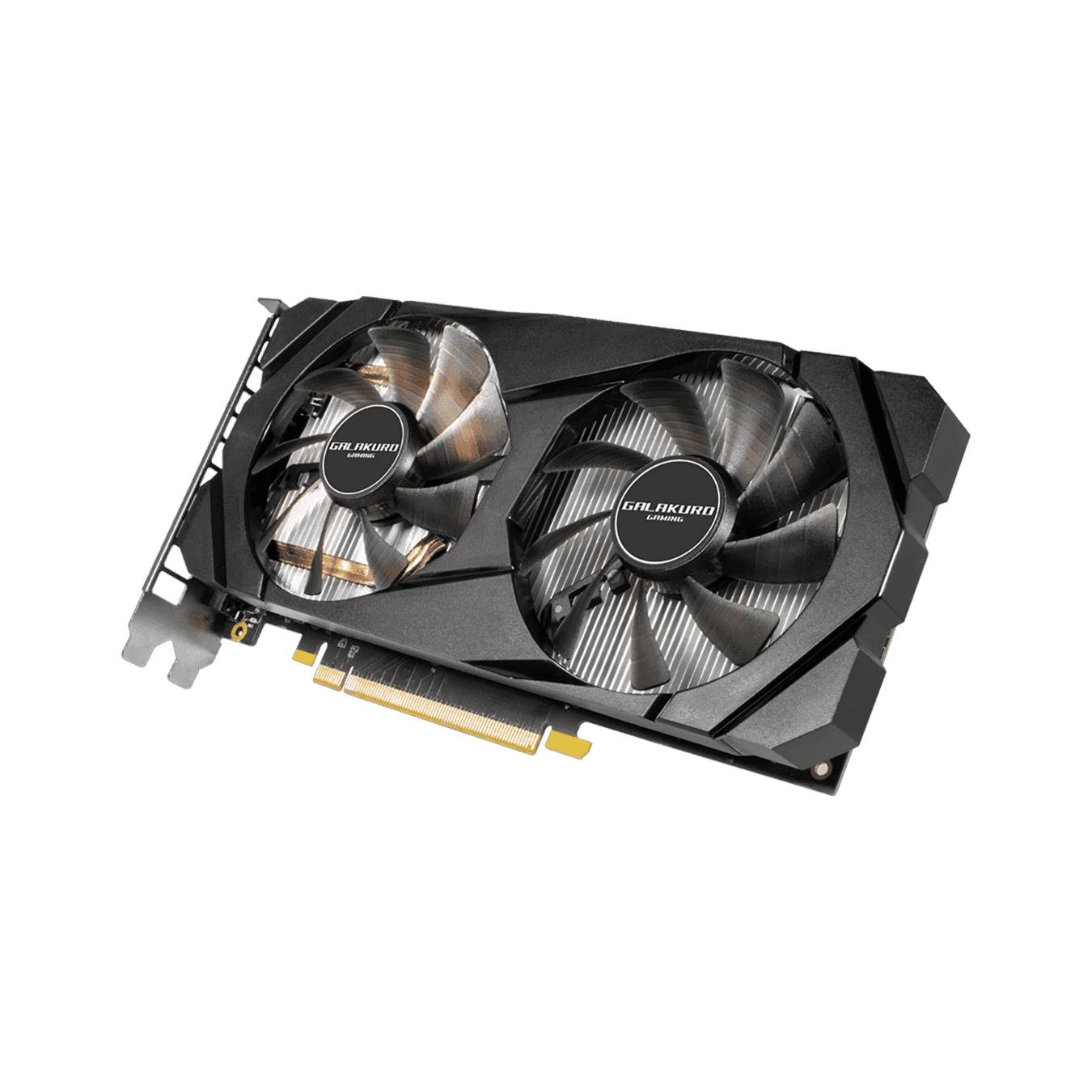 GG-GTX1660SP-E6GB/DF | NVIDIA GEFORCE GTX 1660 Super 搭載