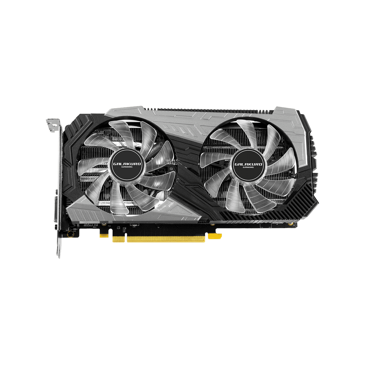 GG-RTX2060-E12GB/DF | NVIDIA GEFORCE RTX 2060 搭載 グラフィック