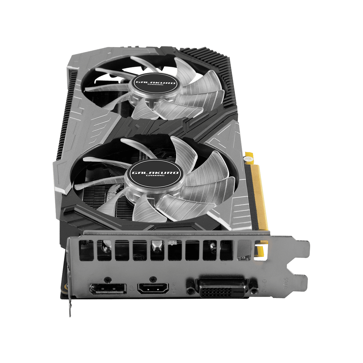 GG-RTX2060-E12GB/DF | NVIDIA GEFORCE RTX 2060 搭載 グラフィック