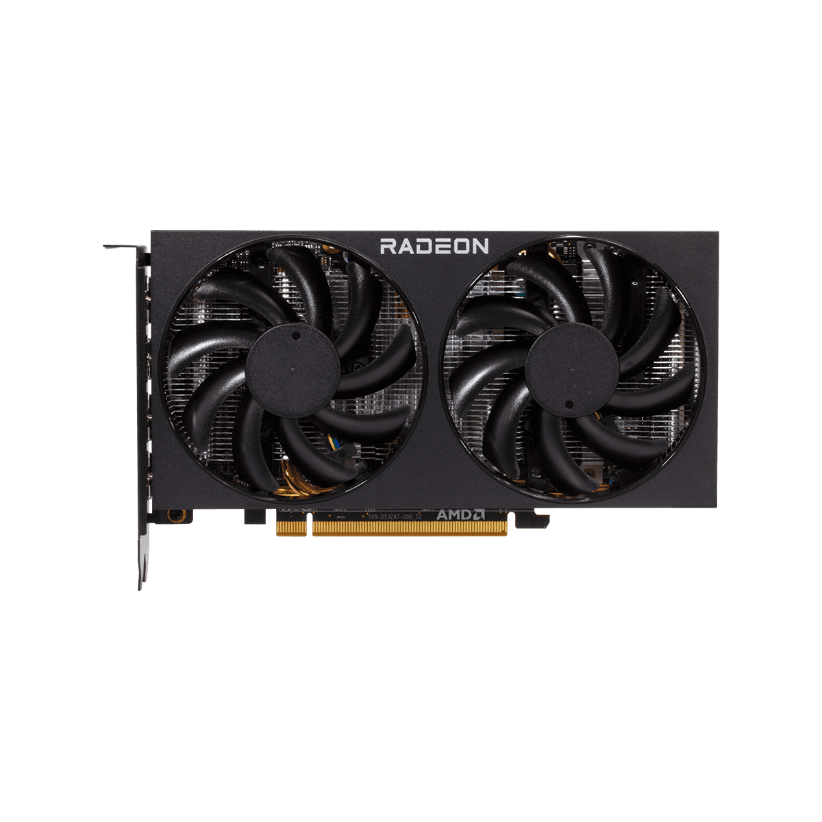 RD-RX6600XT-E8GB/DF | Radeon RX 6600 XT 搭載 グラフィックボード