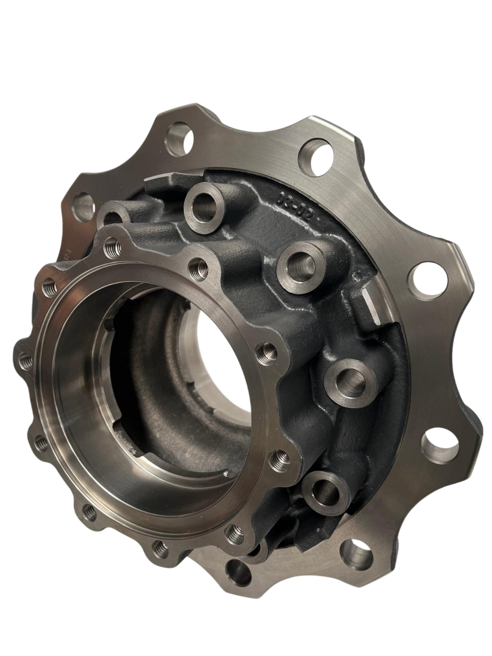 KP.03.11 - 1800283,2290542 - Diskli Diferansiyel Porya , Kurtsan