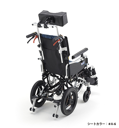 SKT-Ti-7｜車いすと介護用品の製造、販売 株式会社MiKi ミキ